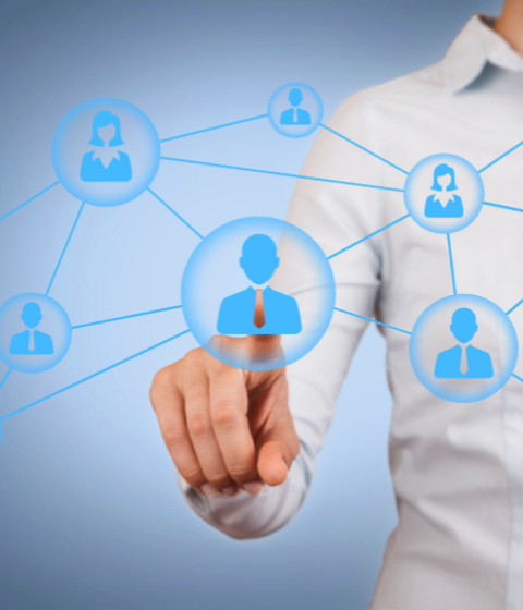 Komunikacja a zespół