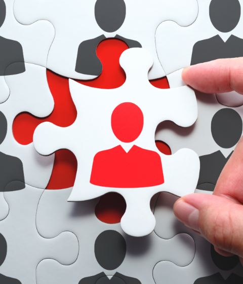 Efektywna rekrutacja