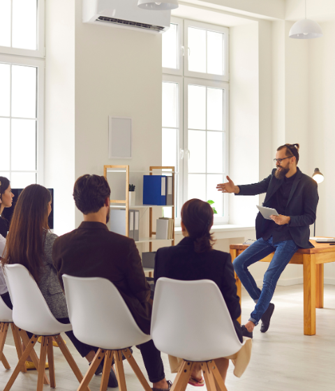 Analiza menadżerska