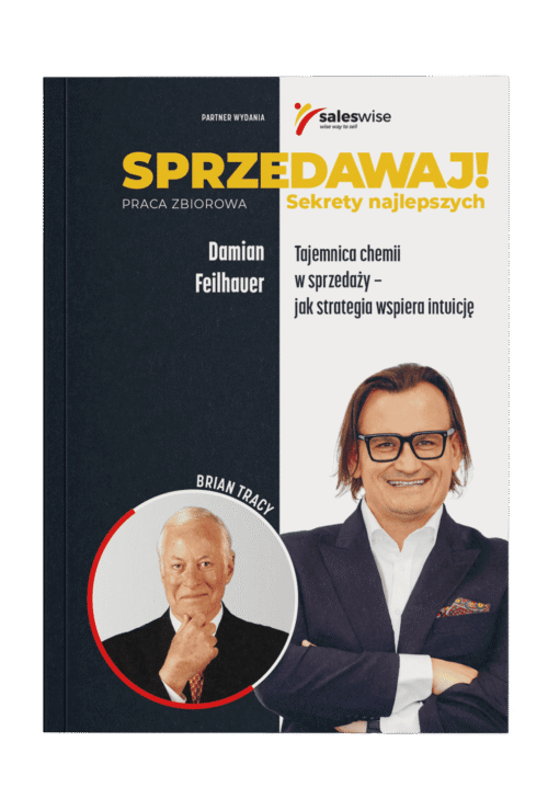 Sprzedawaj! Sekrety najlepszych